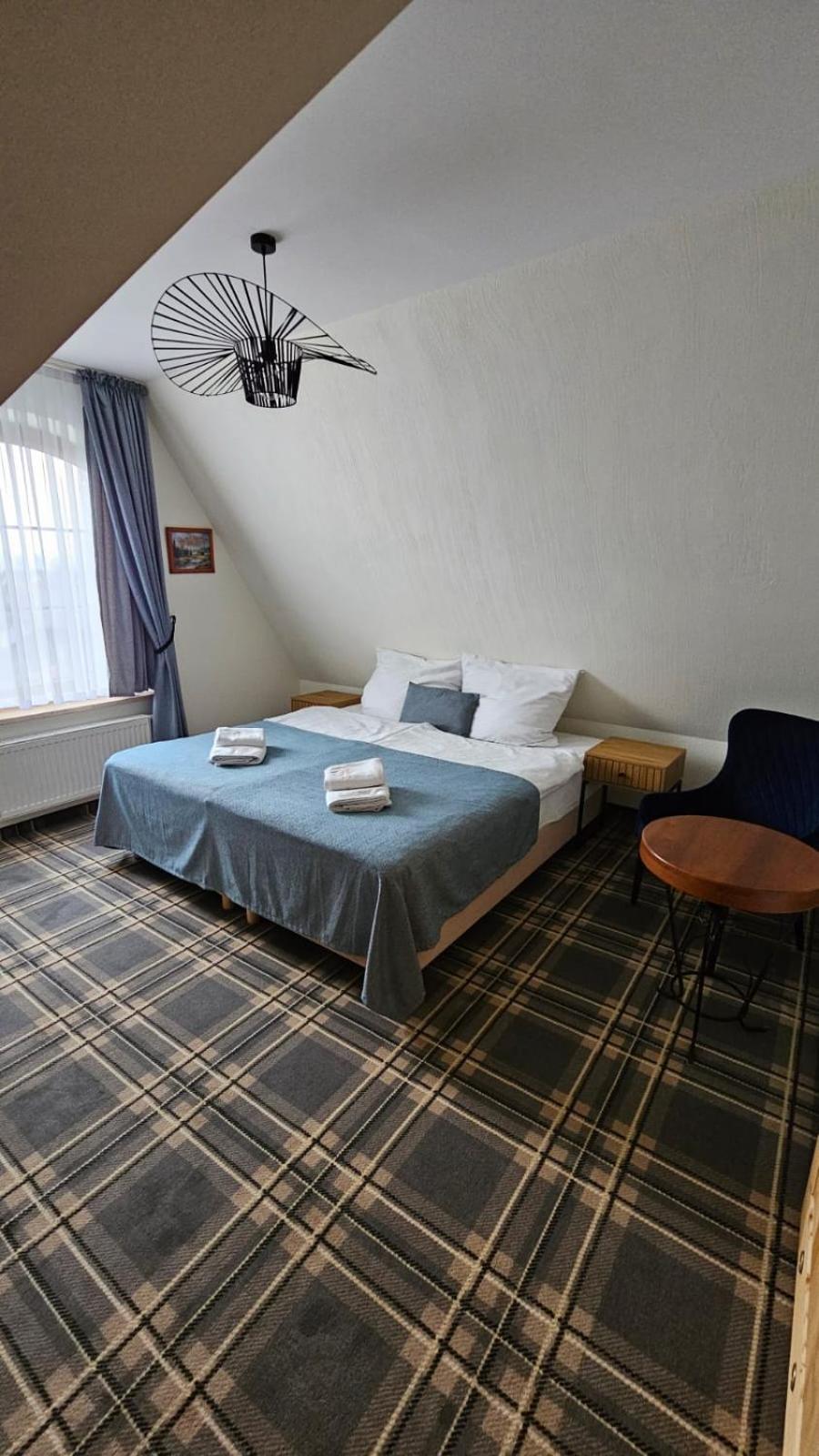 Krywan Bed & Breakfast 3*